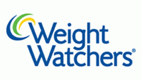 Gaynor in Weight Watchers Magazine