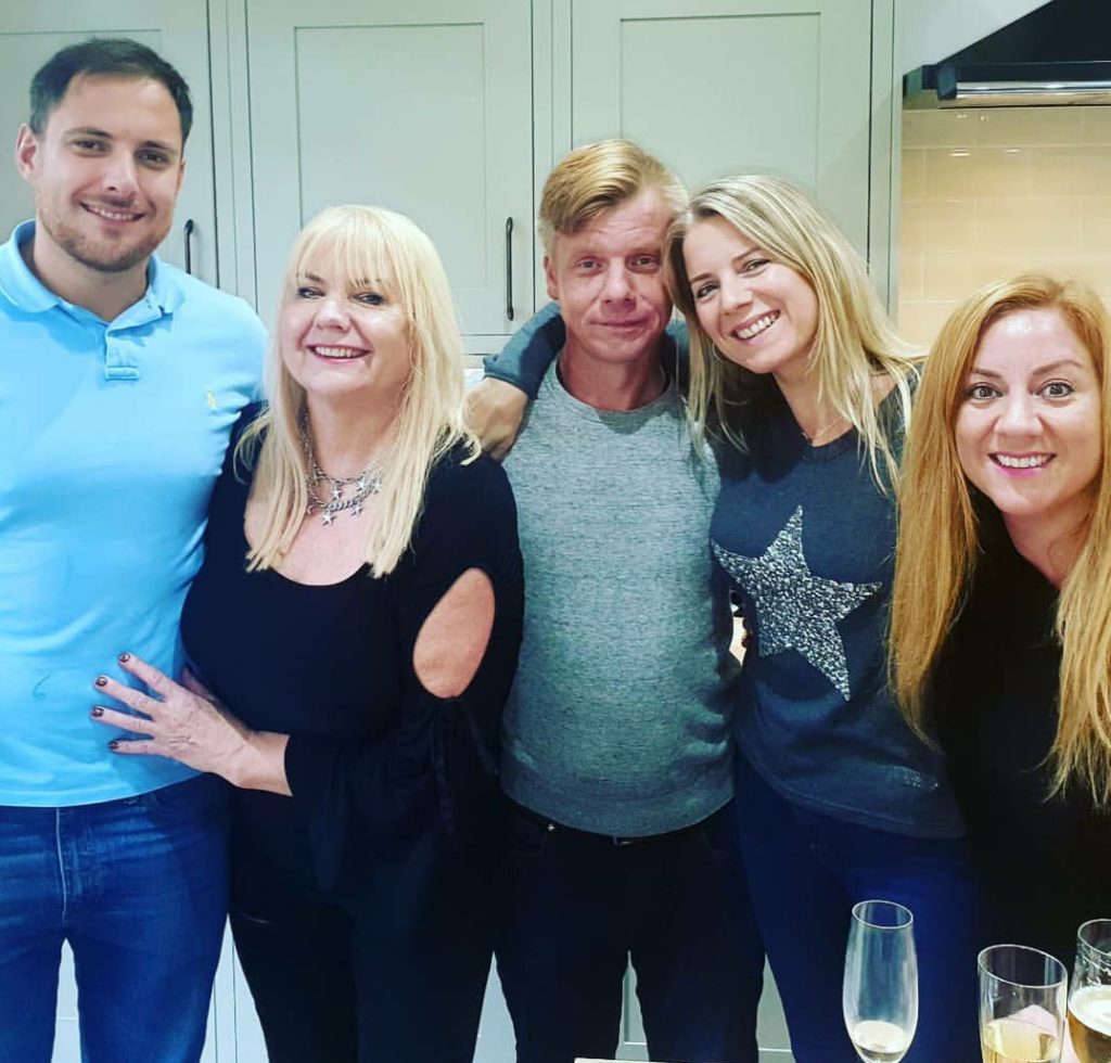 KATIE'S DAY! A CELEBRATION OF A LIFE WELL LIVED.